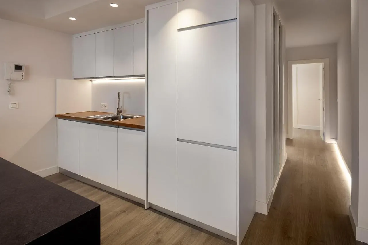 Appartement Inmalaga Plaza De Las Flores Espagne