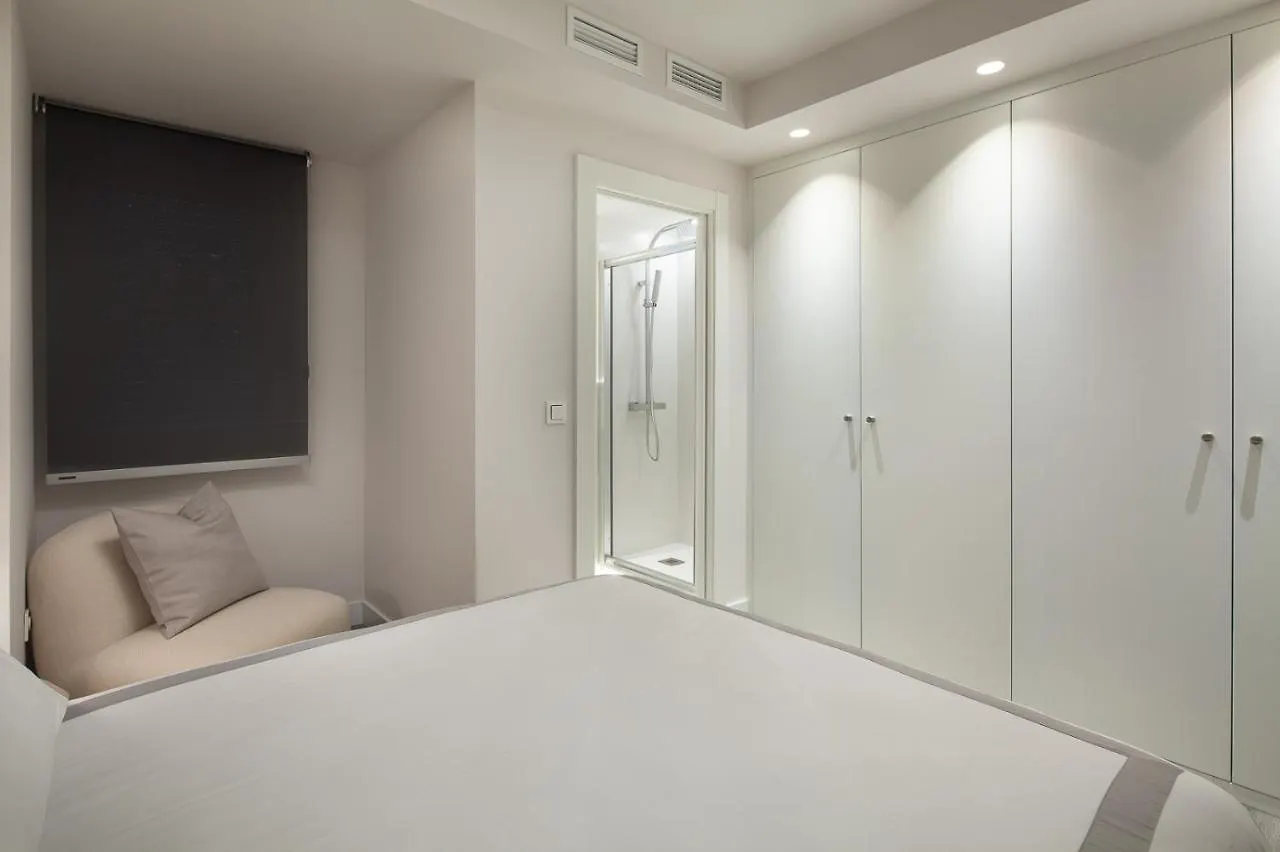 Appartement Inmalaga Plaza De Las Flores