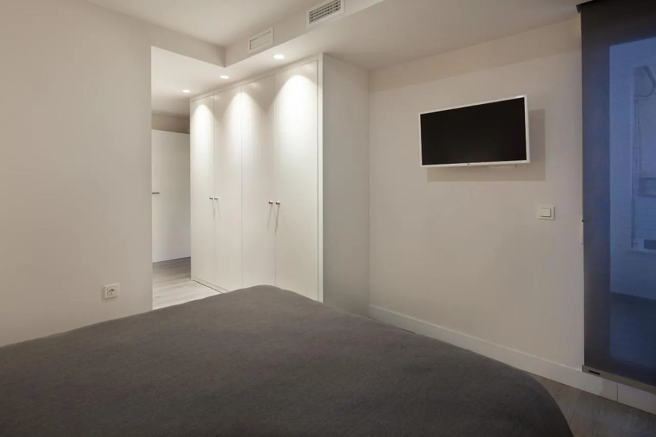 Inmalaga Plaza De Las Flores Appartement