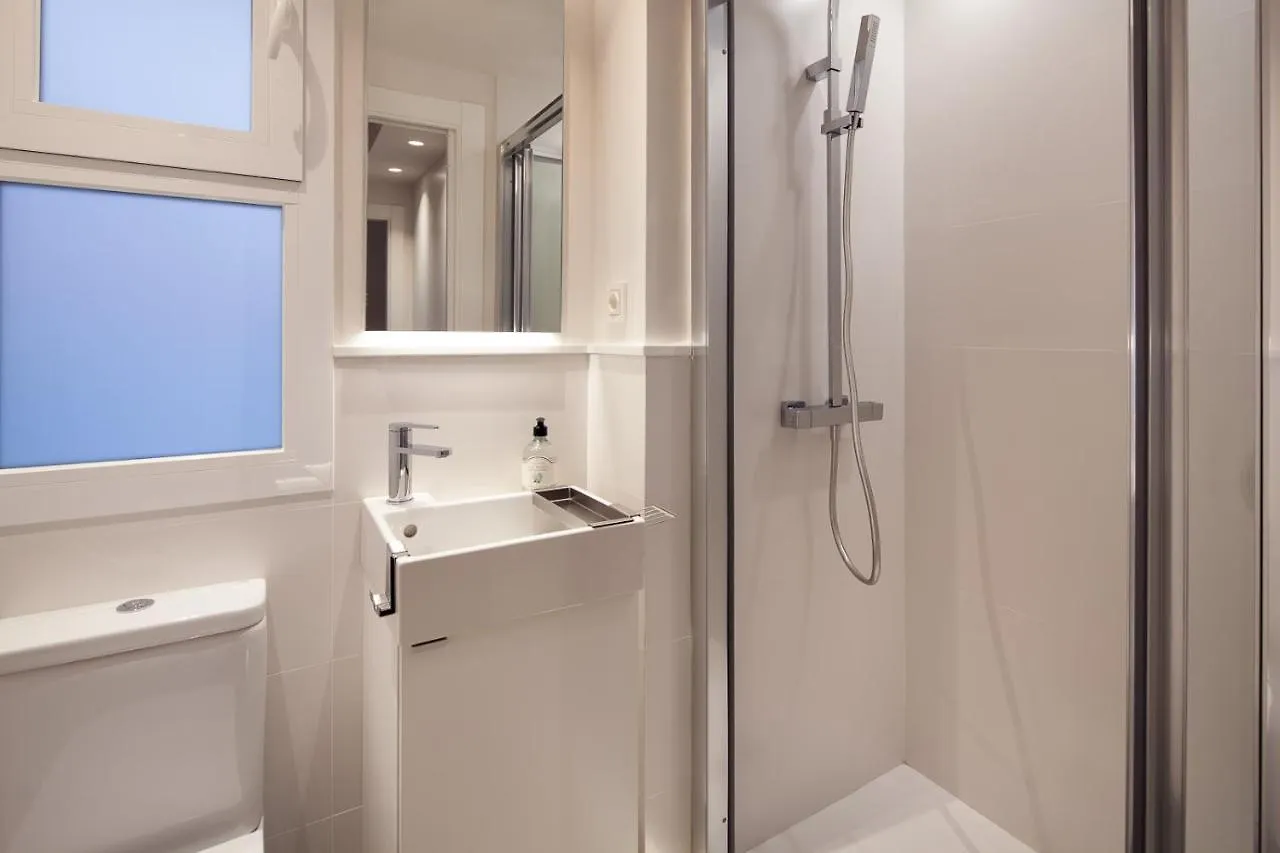 Inmalaga Plaza De Las Flores Appartement
