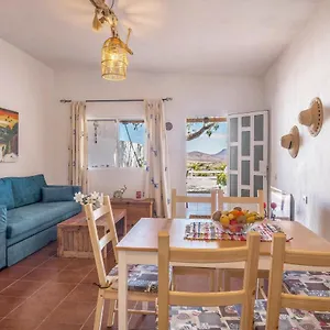 Casa Adonai , Tuineje Espagne