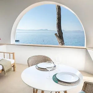 Alcudia-vida Sana-primera Linea De Mar , Alcúdia Espagne