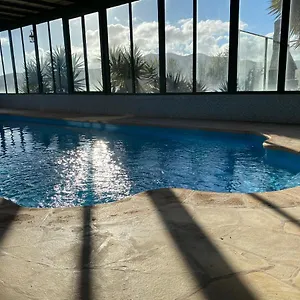 Morro Negro , Tiscamanita Espagne