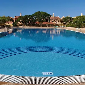 Live Terraza Y Piscina Apartment Costa Adeje (Tenerife)