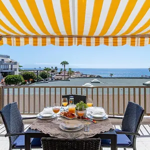 Gigantes Tamara By Dream Homes Tenerife Apartment Santiago Del Teide